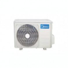 Aparat aer conditionat Midea M3OE-21HFN1-Q 21000BTU Clasa A++ Alb foto