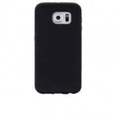 Husa Case-mate Tough Samsung Galaxy S6 Black foto