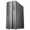 Sistem desktop Lenovo IdeaCentre 510-15IKL Intel Core i3-7100 8GB DDR4 1TB HDD AMD Radeon RX 550 2GB