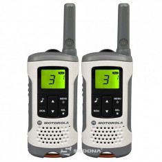 Walkie Talkie Motorola T50 (2 bucati) foto