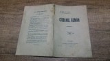 Ciobanul roman - M. Elian dela Gruea