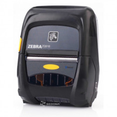Imprimanta POS mobila Zebra ZQ510 conectare USB+Bluetooth foto