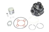 Kit Cilindru - Set Motor COMPLET Scuter Aprilia Gulliver 80cc - RACIRE APA NOU