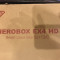 Receptor herobox ex4 hd smart linux box s2+t2/c