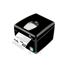 Imprimanta POS Custom Q3X conectare USB+RS232 (Conectare - USB+RS232) foto