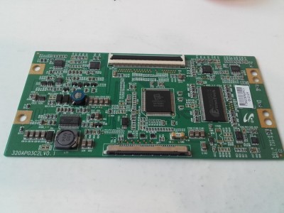 LVDS T-Con 320AP03C2LV0.1 320AP03C2LV0.2 Ecran LTF320AP06 LTA320AP02 LTA320AP08 foto