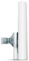 Ubiquiti AM-5G17 5GHz AirMax 2x2 MIMO Basestation Sector Antenna 17dBi, 90deg foto