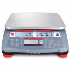 Ohaus Ranger Count 3000 (Capacitate cantarire - 15 Kg) foto