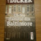 Cartea clanului din Baltimore de Joel Dicker