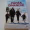 Les papas du dimanche, dvd