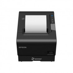 Imprimanta POS Epson TM-T88VI conectare Serial, USB, Ethernet, Buzzer, PS foto