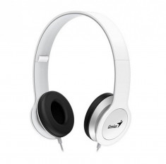 Casti Genius HS-M430 white foto