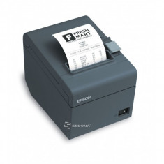 Imprimanta POS Epson TM-T20 II conectare USB+RS232 (Conectare - USB+RS232) foto