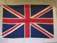 Steag - MAREA BRITANIE foto