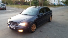 Opel Astra G foto