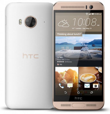 Telefon Mobil HTC One ME, Procesor Octa-Core 2.2GHz 64bit, Capacitive touchscreen 5.2&amp;amp;quot;, 3GB RAM, 32GB Flash, Wi-Fi, 4G, Dual Sim, Android (A foto