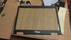 Rama Display Laptop Fujitsu Siemens Amilo A1650 A1650G (13913) foto