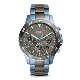 Fossil CH3097 Crewmaster ceas barbati nou 100% original. Livrare rapida.