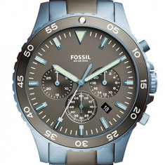 Fossil CH3097 Crewmaster ceas barbati nou 100% original. Livrare rapida.