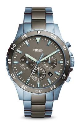 Fossil CH3097 Crewmaster ceas barbati nou 100% original. Livrare rapida. foto