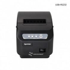 Imprimanta POS Sedona 80 conectare USB+RS232 (Conectare - USB+RS232) foto