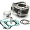 Kit Cilindru - Set Motor COMPLET Scuter Gy6 4T - 4Timpi - 80cc - 47mm NOU