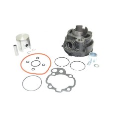 Kit Cilindru Set Motor Piston Segmenti Scuter Aprilia RS 80cc 90cc RACIRE APA