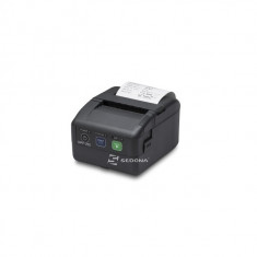 Imprimanta portabila Datecs DPP255 (Conectare - Bluetooth inclus) foto