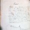 DOCUMENT VECHI CERTIFICAT DE ABSOLVIRE PETRU RARES PIATRA NEAMT