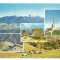 (A) carte postala(marca fixa)-MUNTII BUCEGI