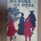e4 Manusa De Otel - Paul Feval