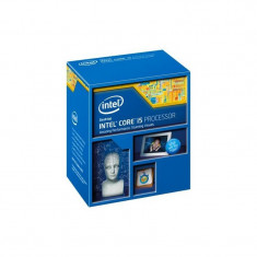Procesor Intel Haswell Refresh, Core i5 4690 3.5GHz foto