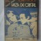 (C355) IOAN STOICA - VAZA DE CRISTAL