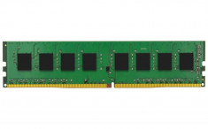 KS DDR4 8GB 2133 KVR21N15S8/8 foto