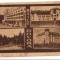 CPI (B9327) CARTE POSTALA - BAILE GOVORA, MOZAIC, 1948