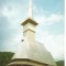 (A) carte postala(ilustrata)-MARAMURES-Manastirea Barsana