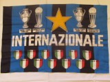 Stegulet fotbal - INTERNAZIONALE MILANO