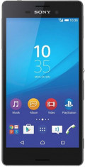 Telefon Mobil Sony Xperia M4 Aqua, Procesor Octa-Core 1.5GHz / 1GHz, IPS LCD capacitiv touchscreen 5&amp;amp;quot;, 2GB RAM, 8GB Flash, 13MP, Wi-Fi, 4G, foto