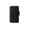 Husa Flip Cover Toledo Black 4.7 inch