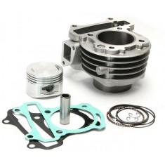 Kit Cilindru - Set Motor COMPLET Scuter Chinezesc Gy6 4T 80cc - 47mm NOU