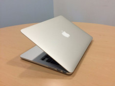Laptop Apple 13.3&amp;#039;&amp;#039; MacBook Air 13 foto