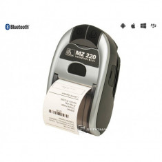 Imprimanta POS mobila Zebra iMZ220 conectare USB+WiFi (Conectare - USB+WiFi) foto