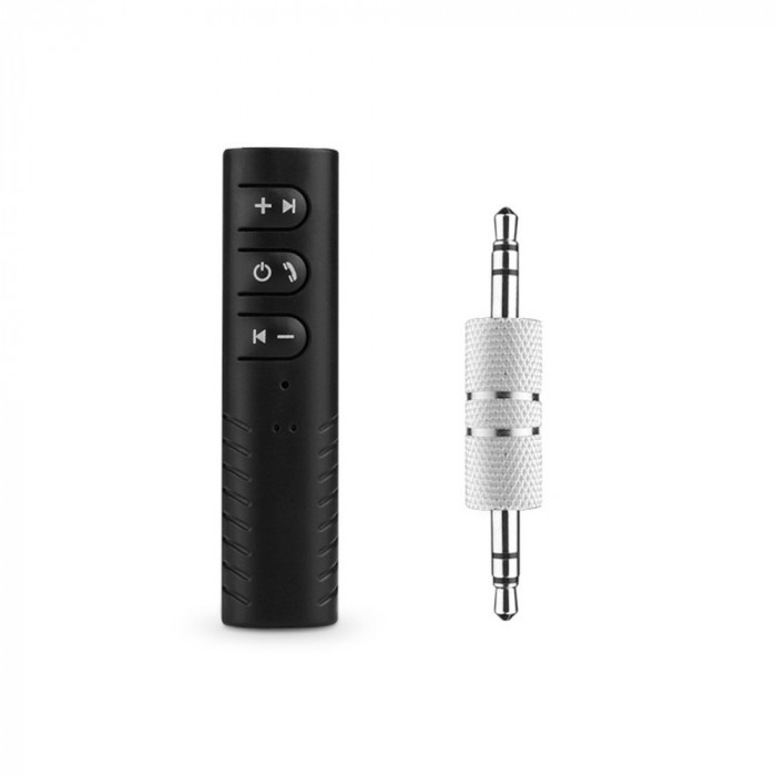 Receiver auto universal cu bluetooth si intrare AUX