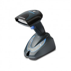 Cititor coduri 1D/2D Datalogic QuickScan QM2400 foto