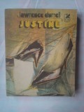 (C355) LAWRENCE DURRELL - JUSTINE