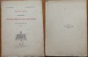 Buletinul Comisiunii monum. ist. , Oct. - Dec. , 1914 ; Moartea Regelui Carol I