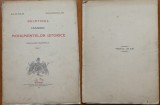 Buletinul Comisiunii monum. ist. , Oct. - Dec. , 1914 ; Moartea Regelui Carol I