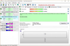 HDD 3 Tb 3,5 inch Hitachi Sata 3,6 Gb/s 32MB Cache. foto