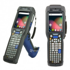 Terminal mobil Honeywell CK75, Android foto