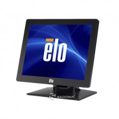 Monitor Touch 15 inch Elo 1517L foto